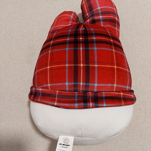 Lot Of 8" Sanrio Squishmallows - Picture 5 of 9